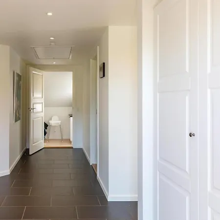 Three-bedroom Holiday In